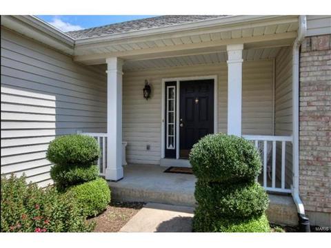 1222 Summer Lynne, O'fallon, MO 63366 photo 3