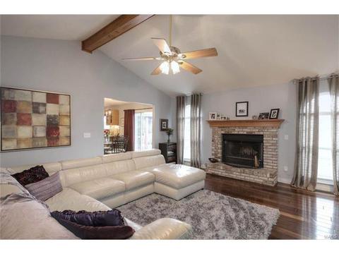 1222 Summer Lynne, O'fallon, MO 63366 photo 13