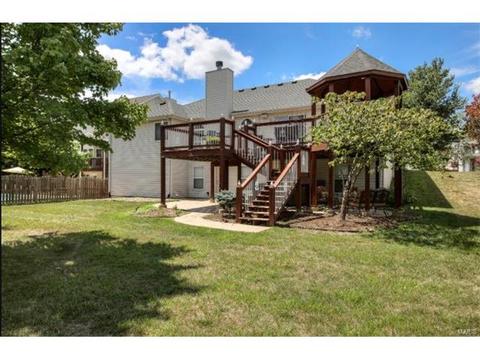1222 Summer Lynne, O'fallon, MO 63366 photo 4