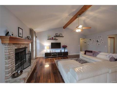1222 Summer Lynne, O'fallon, MO 63366 photo 14