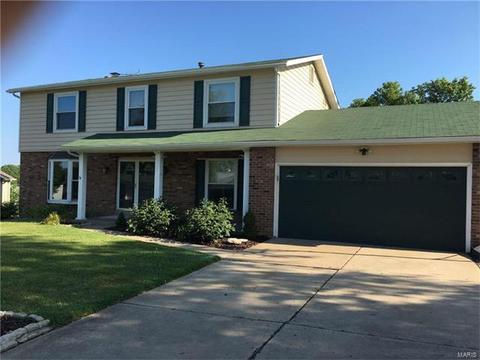 4141 Avery, Bridgeton, MO 63044 photo 1