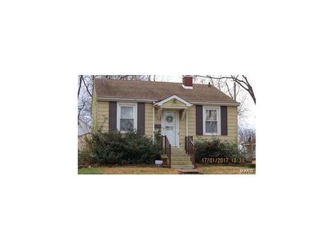 1720 E Belle, Belleville, IL 62221 photo 1