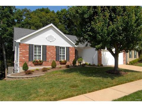 569 Wetherby Ter, Ballwin, MO 63021 photo 1