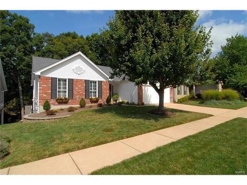 569 Wetherby Ter, Ballwin, MO 63021 photo 45