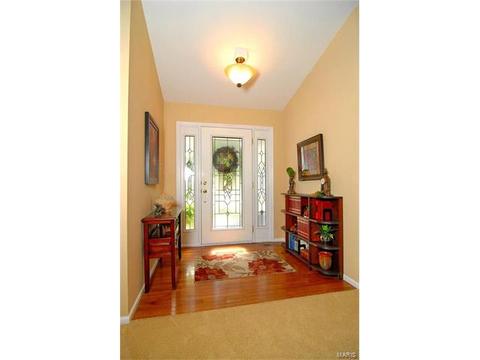 569 Wetherby Ter, Ballwin, MO 63021 photo 4
