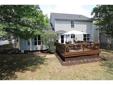 252 Oakbriar Farm Dr, Ballwin, MO 63021 photo 29