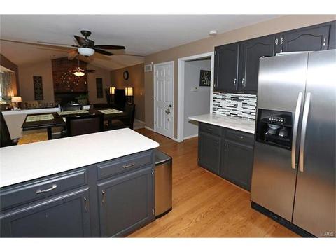 252 Oakbriar Farm Dr, Ballwin, MO 63021 photo 9