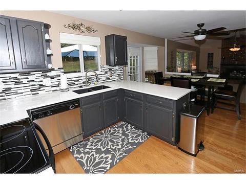 252 Oakbriar Farm Dr, Ballwin, MO 63021 photo 8
