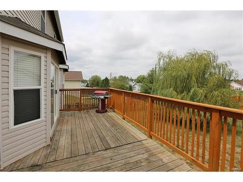 1184 Warm Winds Dr, O'fallon, MO 63366 photo 28