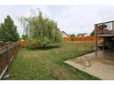 1184 Warm Winds Dr, O'fallon, MO 63366 photo 32