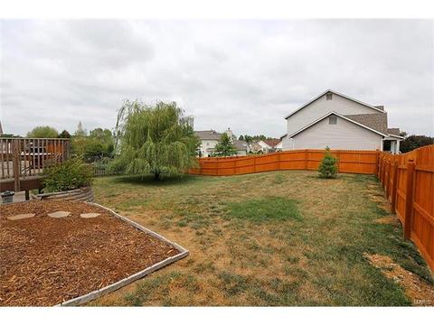 1184 Warm Winds Dr, O'fallon, MO 63366 photo 27