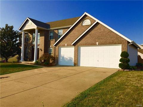 1184 Warm Winds Dr, O'fallon, MO 63366 photo 34