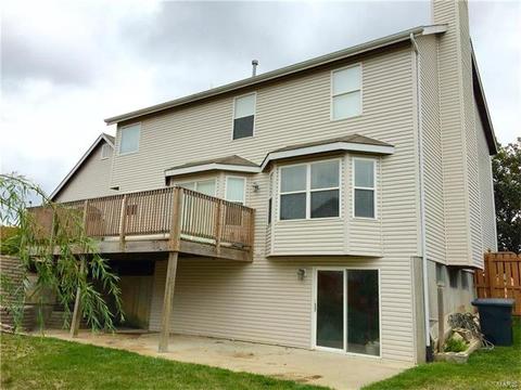 1184 Warm Winds Dr, O'fallon, MO 63366 photo 33