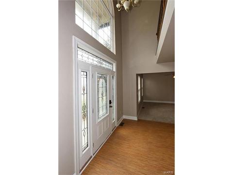 1184 Warm Winds Dr, O'fallon, MO 63366 photo 2