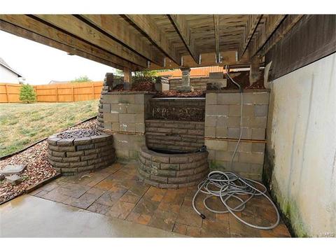 1184 Warm Winds Dr, O'fallon, MO 63366 photo 29