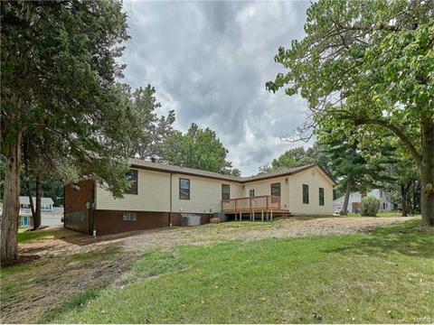 85 Breezeview Dr, Ballwin, MO 63021 photo 37