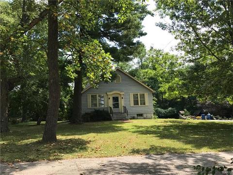 112 Sunnyside Ct, Ballwin, MO 63021 photo 1