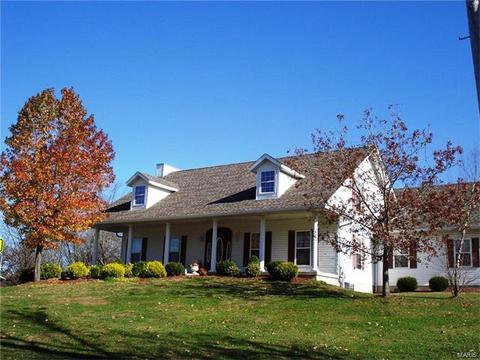 6494 Cedar Hill Rd, Cedar Hill, MO 63016 photo 1