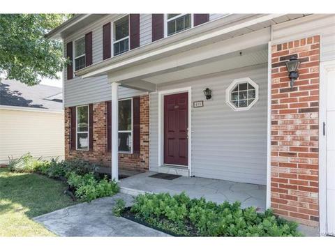 488 Tumulty Dr, Ballwin, MO 63021 photo 2