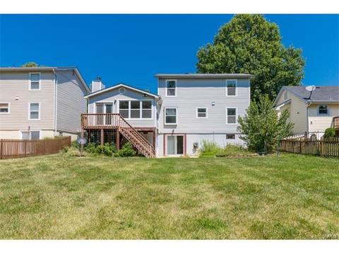488 Tumulty Dr, Ballwin, MO 63021 photo 21