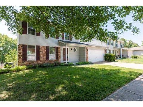 488 Tumulty Dr, Ballwin, MO 63021 photo 23
