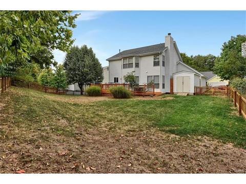 1020 Oak Gln, Ballwin, MO 63021 photo 38