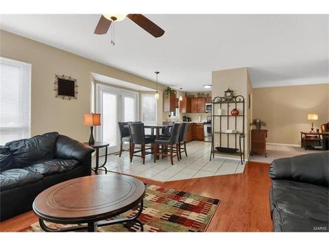1020 Oak Gln, Ballwin, MO 63021 photo 11