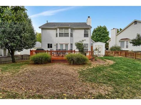 1020 Oak Gln, Ballwin, MO 63021 photo 39