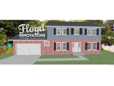 26 Georgetown Cir, O'fallon, MO 63368 photo 13