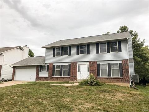 26 Georgetown Cir, O'fallon, MO 63368 photo 1