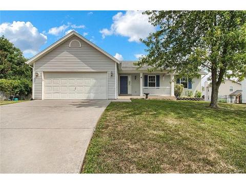 4 Oxview Ct, O'fallon, MO 63368 photo 1