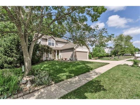 501 Steepleton, Ballwin, MO 63021 photo 32