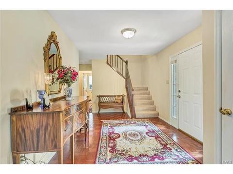 501 Steepleton, Ballwin, MO 63021 photo 2