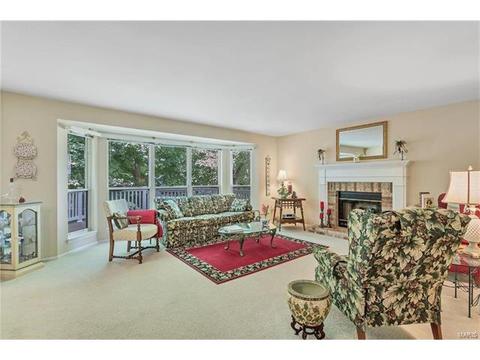 501 Steepleton, Ballwin, MO 63021 photo 3
