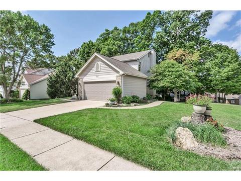 501 Steepleton, Ballwin, MO 63021 photo 33