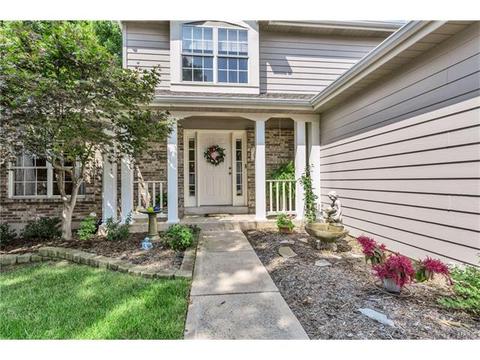 501 Steepleton, Ballwin, MO 63021 photo 31