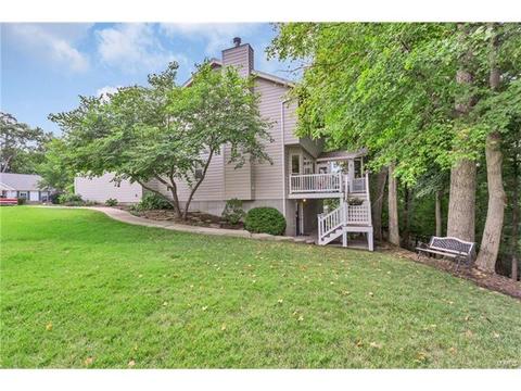 501 Steepleton, Ballwin, MO 63021 photo 30