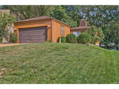 1623 Award Dr, Manchester, MO 63021 photo 1