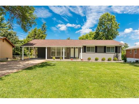 9515 Huron, Saint Louis, MO 63132 photo 1