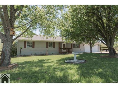 16660 Harmony Ln, Saint Robert, MO 65584 photo 1