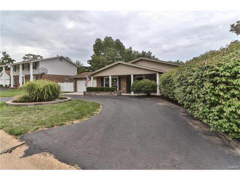 7 Nicolet Dr, Manchester, MO 63011 photo 4