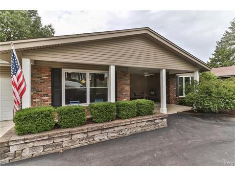 7 Nicolet Dr, Manchester, MO 63011 photo 1