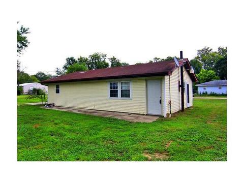 202 James St, Glenallen, MO 63751 photo 1