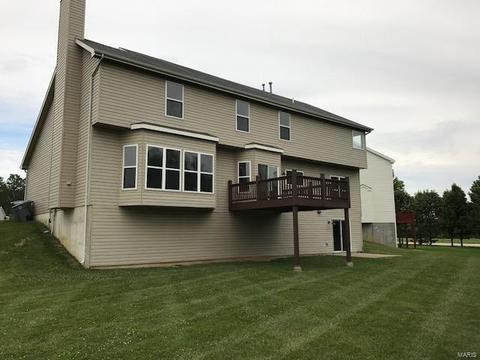 5 Spring Orchard Ct, O'fallon, MO 63368 photo 39