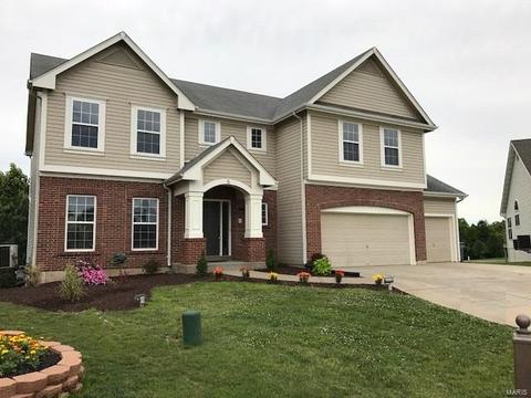 5 Spring Orchard Ct, O'fallon, MO 63368 photo 1