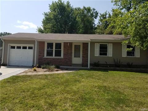 110 Morningside Ln, O'fallon, MO 63366 photo 1