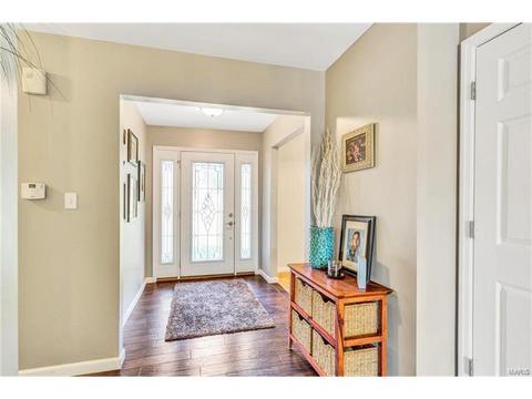 231 Ranchmoor Trl, Ellisville, MO 63011 photo 11