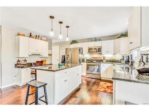 231 Ranchmoor Trl, Ellisville, MO 63011 photo 3