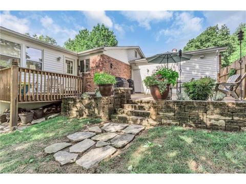 231 Ranchmoor Trl, Ellisville, MO 63011 photo 38