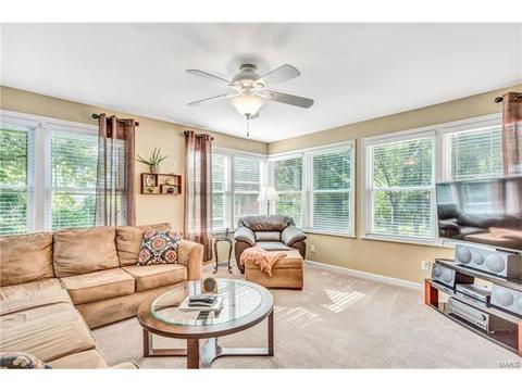 231 Ranchmoor Trl, Ellisville, MO 63011 photo 5
